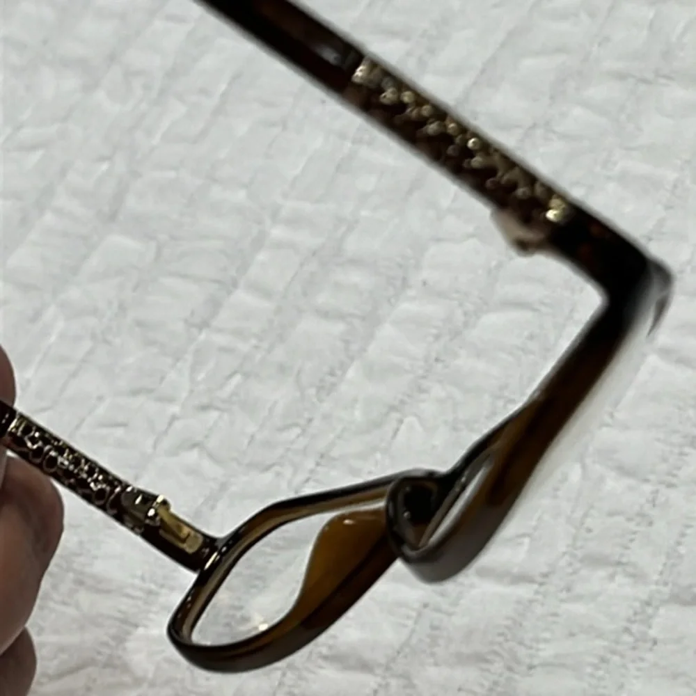 Coach glasses‎